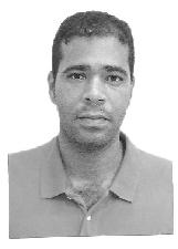 Foto de ANTONIO GUTTENBERG DE GUSMÃO