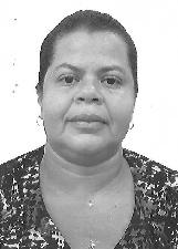 Foto de Nailza Cardozo da Silva
