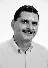 Foto de Tácito Almeida Lima