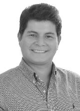 Foto de FERNANDO AFFONSO LYRA COLLOR DE MELLO