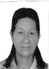Foto de Lindalva Laurindo do Nascimento