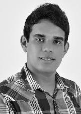 Foto de AURELINO ANTONIO DE ARAUJO JUNIOR
