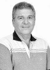 Foto de Cláudio Jorge Barbosa de Melo