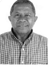 Foto de GERALDO DOMINGOS DA SILVA