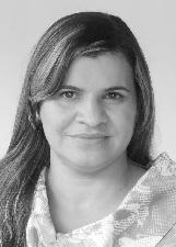 Foto de ALCYONNE CHRISTINA DE OLIVEIRA PINTO LOPES