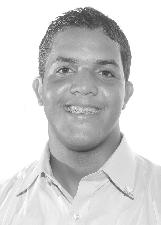 Foto de ALISSON DAVID DA SILVA