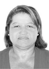 Foto de MARIA CÉLIA FRANÇA DA SILVA