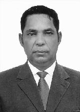 Foto de CÍCERO BETÂNIO CARLOS DOS SANTOS