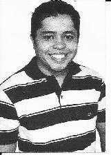 Foto de JAMISON RODRIGUES DA SILVA