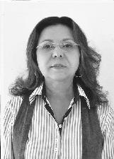 Foto de TEREZA NELMA DA SILVA PORTO VIANA SOARES