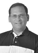 Foto de ALEXANDRE ANTONIO VIEIRA TENORIO