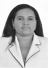 Foto de CLAUDIA SILVA DOS SANTOS SORIANO