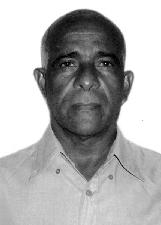 Foto de BENEDITO BARROS DOS SANTOS