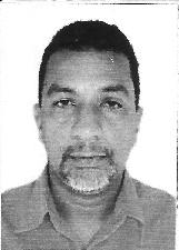 Foto de Jafet Rodrigues dos Santos