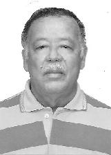 Foto de JOSE MARIA CARLOS DE MENDONCA