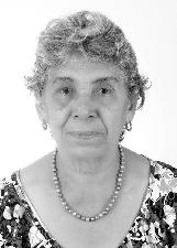 Foto de MAGNOLIA BORGES DANTAS DE MATOS