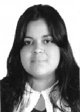 Foto de Izabele Ramony dos Santos Silva