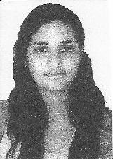 Foto de FERNANDA TENÓRIO DE ALMEIDA