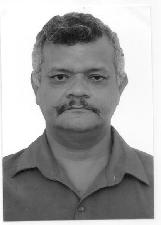 Foto de JOSE DE ARIMATEA DE VASCONCELOS TEIXEIRA