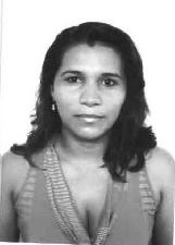 Foto de Mirian Paz dos Santos