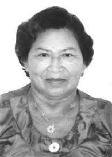 Foto de MARIA DAS GRAÇAS RODRIGUES DOS SANTOS