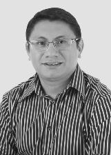 Foto de JOSÉ ALCIBERTO DE ALMEIDA SILVA
