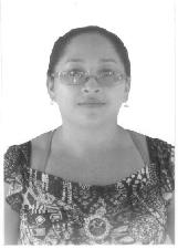 Foto de MIRLANE CRISTINA DA SILVA VIANA