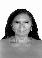 Foto de Maria da Silva de Oliveira