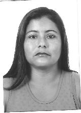 Foto de CLAÚDIA SILVA DE ALMEIDA