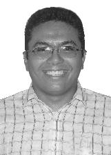 Foto de OSMAR DE MELO ALMEIDA JUNIOR