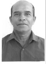 Foto de Dionisio de Souza