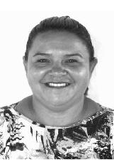 Foto de IANE DO ROSARIO FERNANDES FERREIRA