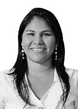 Foto de LUZENIR BISPO DOS SANTOS