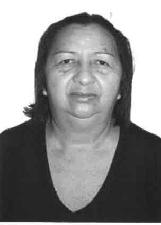 Foto de VERA LUCIA NASCIMENTO VALE