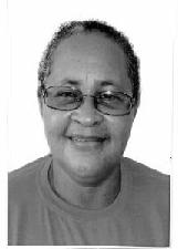 Foto de Marilene Dias de Matos