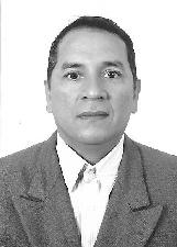 Foto de ROBSON MENDES DA SILVA