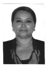Foto de CLEIDE FERNANDES SAMUEL