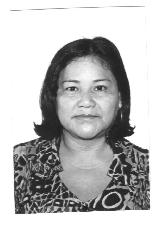 Foto de GILDA TAVARES MAR