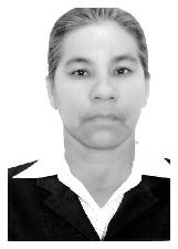 Foto de CHARLENE UCHOAS LOPES