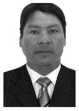 Foto de CAMILO XANCHARE RODRIGUES