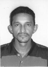 Foto de CIPRIANO FAGNER MARINHO GARCIA