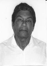 Foto de FRANCISCO CARDOSO DE OLIVEIRA