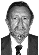 Foto de ANTONIO IRAPUAN VALE SAMPAIO