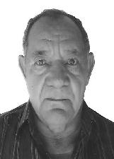 Foto de Manoel Pinheiro da Silva