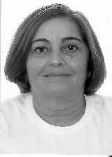 Foto de CREUZA DA SILVA REIS