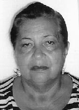 Foto de FRANCISCA ZACARIAS THOMÉ