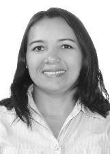Foto de DANIELZA ALEXANDRA DE ARAUJO COSTA