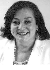 Foto de LUCIA REGINA ANTONY