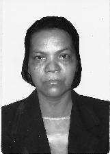 Foto de IRACEMA DE ALENCAR MARTINS