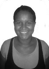 Foto de CRISTIANE GONÇALVES MACENA